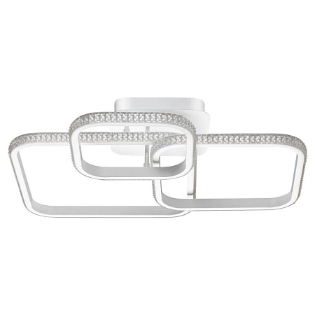 Люстра светодиодная потолочная Novotech CALM 358921 Люстра светодиодная потолочная Novotech CALM 358921