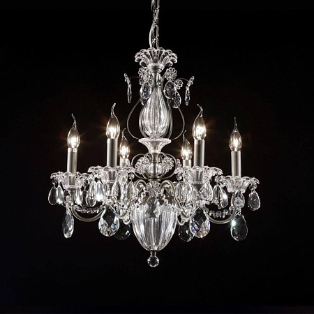 Подвесная люстра Lightstar Schon 790064 Подвесная люстра Lightstar Schon 790064