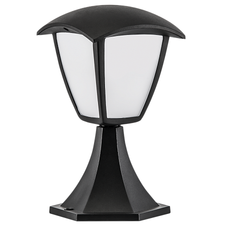 Уличный светильник Lightstar Lampione 375970