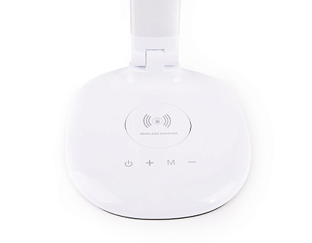 Настольная светодиодная лампа Ambrella Light Desk DE524