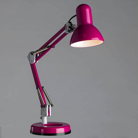 Настольная лампа Arte Lamp Junior A1330LT-1MG Настольная лампа Arte Lamp Junior A1330LT-1MG