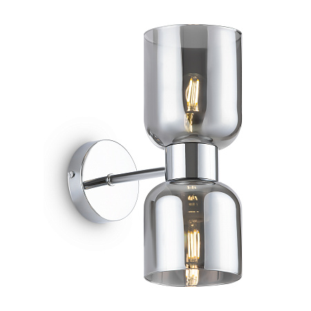 Бра Freya Savia FR5203WL-02CH1 Бра Freya Savia FR5203WL-02CH1