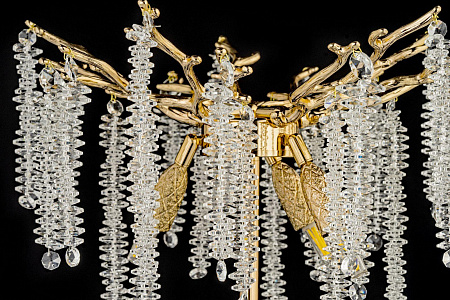 Настольная лампа Dio D`arte Tavenna H 4.1.1.100 G Настольная лампа Dio D`arte Tavenna H 4.1.1.100 G