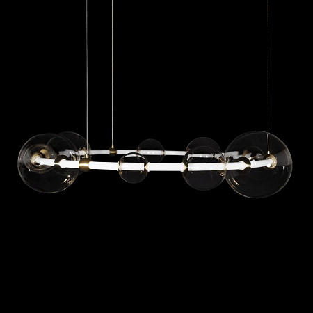 Подвесной светодиодный светильник Loft IT Alpha 10126/940 Подвесной светодиодный светильник Loft IT Alpha 10126/940