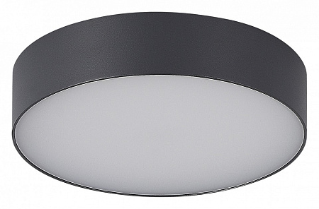 Уличный потолочный светодиодный светильник ST Luce Sun SL9518.702.01 Уличный потолочный светодиодный светильник ST Luce Sun SL9518.702.01