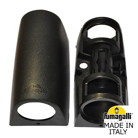 Архитектурный светильник FUMAGALLI MARTA 90-2L 2A4.000.000.AXU2L Архитектурный светильник FUMAGALLI MARTA 90-2L 2A4.000.000.AXU2L