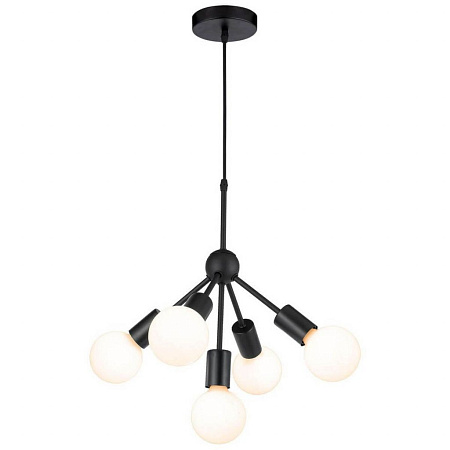 Подвесной светильник Lussole Kenner LSP-8271 Подвесной светильник Lussole Kenner LSP-8271