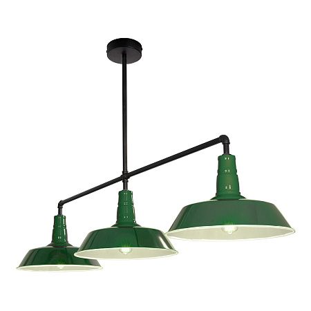 Светильник потолочный Lussole LSP-8974 Светильник потолочный Lussole LSP-8974