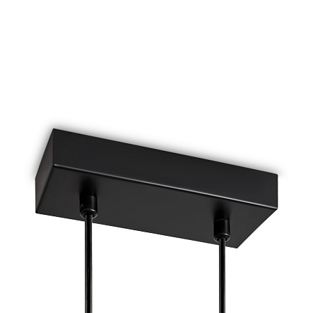 Люстра подвесная светодиодная Freya Tower FR5536PL-L14B Люстра подвесная светодиодная Freya Tower FR5536PL-L14B