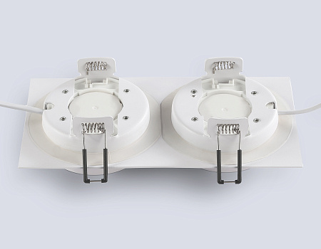 Светильник встраиваемый Ambrella light TN6741 Светильник встраиваемый Ambrella light TN6741