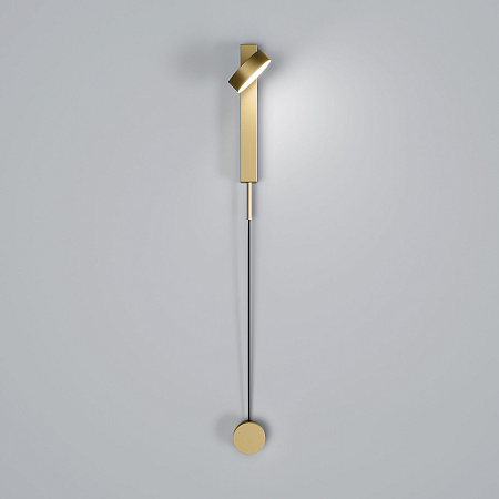 Спот светодиодный Elektrostandard Orco 40112/LED a066405 Спот светодиодный Elektrostandard Orco 40112/LED a066405