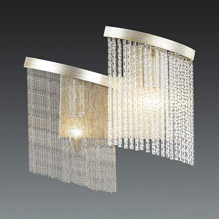 Настенный светильник Odeon Light Graza 4630/2W