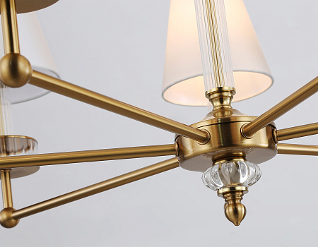 Люстра подвесная Ambrella light LH71023