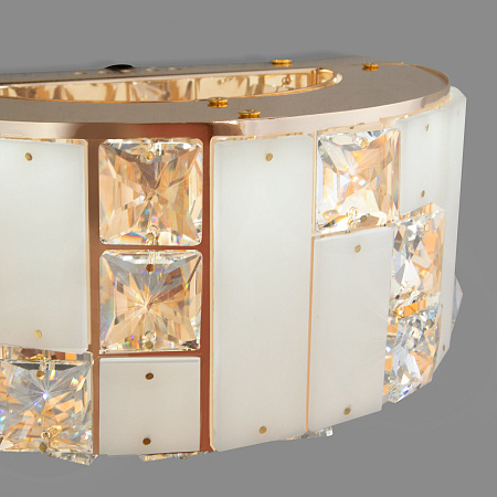 Светильник настенный светодиодный Bogates Cliff 473/1 a068003 Светильник настенный светодиодный Bogates Cliff 473/1 a068003