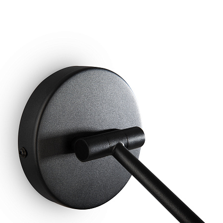 Спот Freya Enzo FR5201WL-01B Спот Freya Enzo FR5201WL-01B