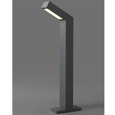 Уличный светодиодный светильник Nowodvorski Lhotse 4448 Уличный светодиодный светильник Nowodvorski Lhotse 4448