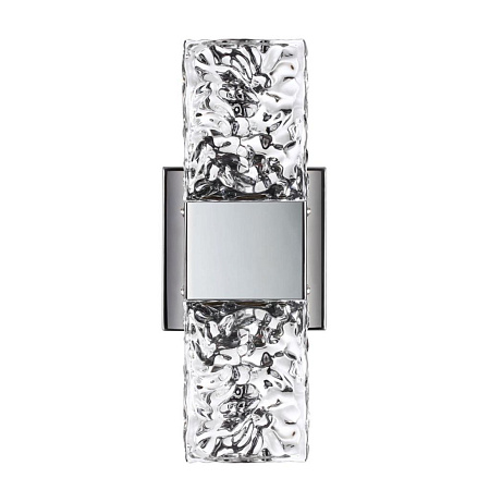 Светильник светодиодный настенный Odeon Light RICCI 4365/5WL Светильник светодиодный настенный Odeon Light RICCI 4365/5WL