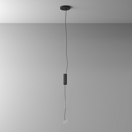 Подвесной комплект для светильника Maytoni Zon C032C-04-B-1