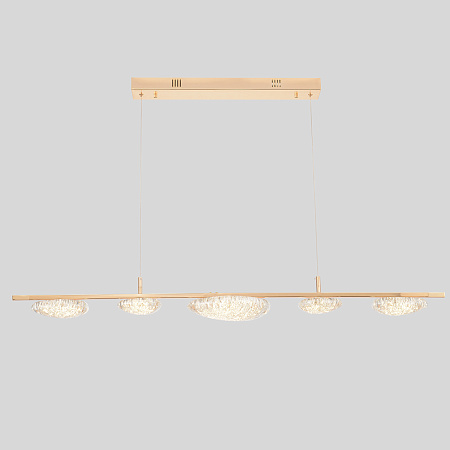 Светильник подвесной светодиодный Crystal Lux FELICIDAD SP47W LED Светильник подвесной светодиодный Crystal Lux FELICIDAD SP47W LED