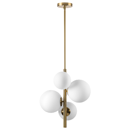 Подвесная люстра Lightstar Croco 815043 Подвесная люстра Lightstar Croco 815043