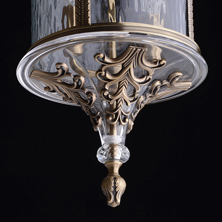 Светильник подвесной Chiaro Мидос 802011104 Светильник подвесной Chiaro Мидос 802011104