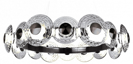 Люстра подвесная светодиодная Favourite Claros 4643-16P