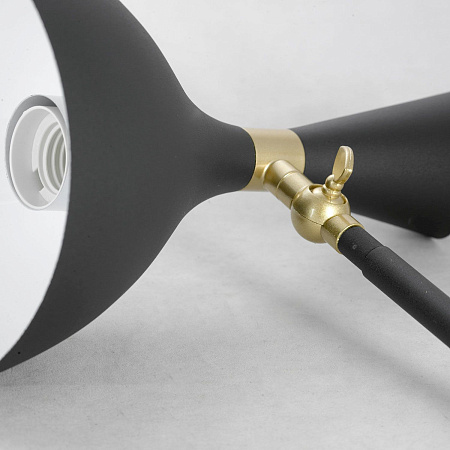 Торшер Lussole LSP-0626 Торшер Lussole LSP-0626