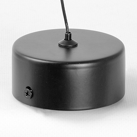 Светильник подвесной светодиодный Lussole BLOUNT LSP-7356