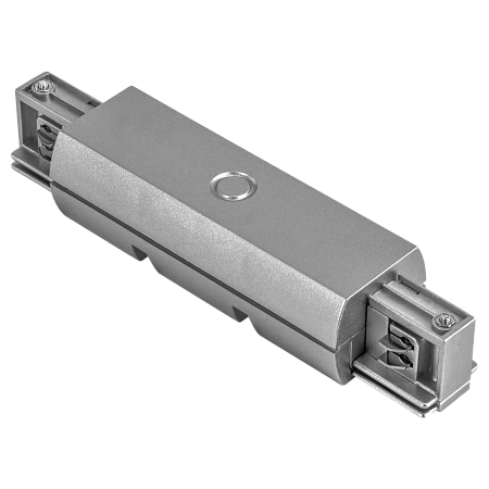 Коннектор прямой трехфазный Lightstar Barra 504189 Коннектор прямой трехфазный Lightstar Barra 504189