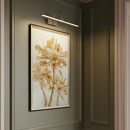 Бра Odeon Light Geba 4911/12WL Бра Odeon Light Geba 4911/12WL