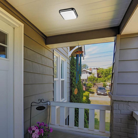 Уличный светодиодный светильник Novotech Opal 357509 Уличный светодиодный светильник Novotech Opal 357509