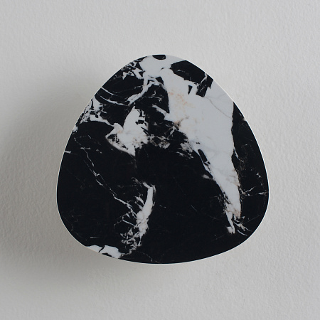 Светильник настенный светодиодный Crystal Lux BILBAO AP6W LED D200 BLACK Светильник настенный светодиодный Crystal Lux BILBAO AP6W LED D200 BLACK