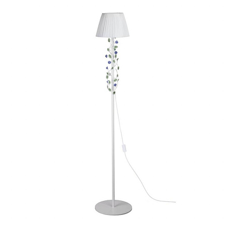 Торшер Vitaluce V1794-0/1P