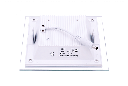 Встраиваемый светильник SWG P-S160-12-NW 900070