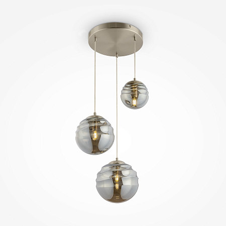 Подвесной светильник Maytoni Vinare P074PL-03N Подвесной светильник Maytoni Vinare P074PL-03N