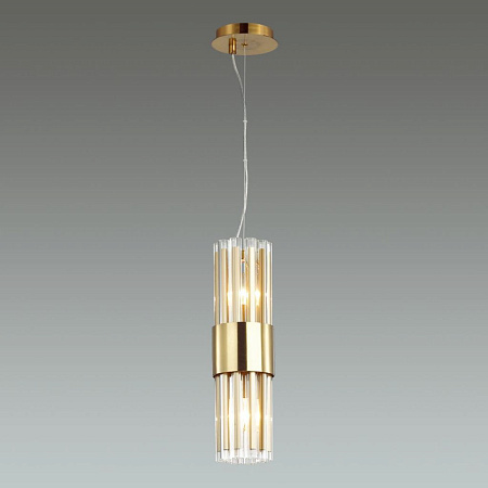 Подвесной светильник Odeon Light Viketa 4786/2 Подвесной светильник Odeon Light Viketa 4786/2