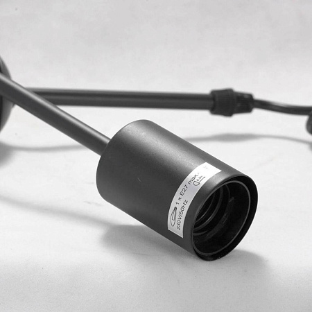 Подвесной светильник Lussole Kenner LSP-8271 Подвесной светильник Lussole Kenner LSP-8271