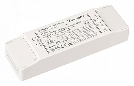 Блок питания TUYA 12Вт 9-45В IP20 Arlight ARJ-SP 043941