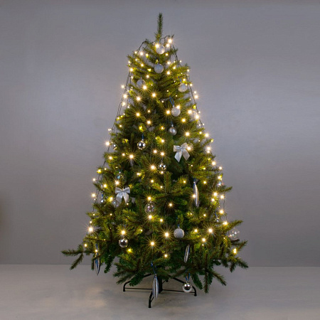 Гирлянда Eurosvet 200-003 200-003 теплый белый 0,45*1,5м IP20 a049838 Гирлянда Eurosvet 200-003 200-003 теплый белый 0,45*1,5м IP20 a049838