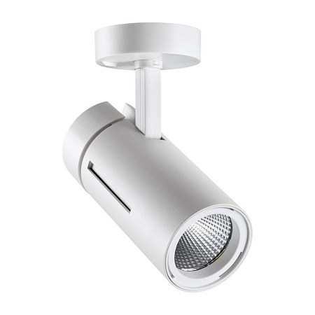 Спот светодиодный накладной Novotech Dep 358598 Спот светодиодный накладной Novotech Dep 358598