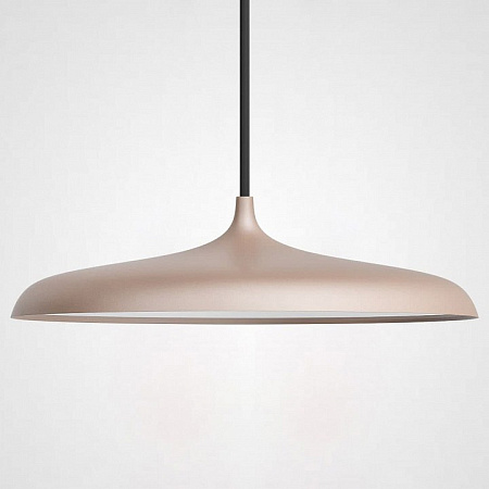 Светильник подвесной светодиодный Imperiumloft Plate01 189852-26 Светильник подвесной светодиодный Imperiumloft Plate01 189852-26