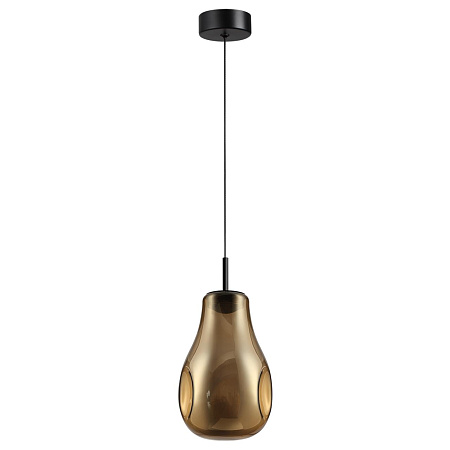 Светильник подвесной светодиодный Odeon Light NAVE 5098/4LA
