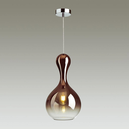 Подвесной светильник Odeon Light Karti 4777/1 Подвесной светильник Odeon Light Karti 4777/1