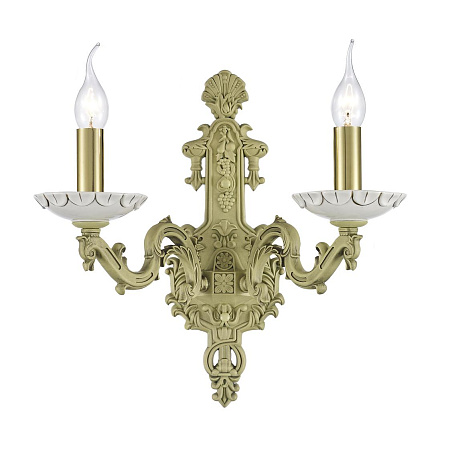 Бра Dio D`arte Nera E 2.1.2 W Бра Dio D`arte Nera E 2.1.2 W