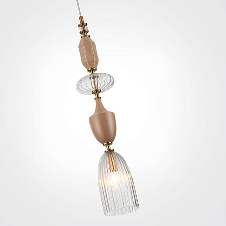 Светильник подвесной Odeon Light TERRA 5414/1