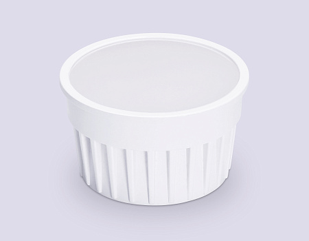 Светодиодная лампа LED MR16-DD 6W 4200K 85-265V