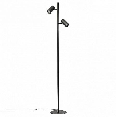 Торшер светодиодный Citilux Twin CL809011N Торшер светодиодный Citilux Twin CL809011N