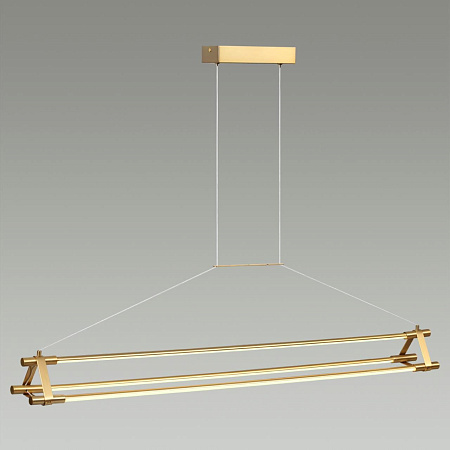 Светильник светодиодный подвесной Odeon Light STRETTO 4394/48L