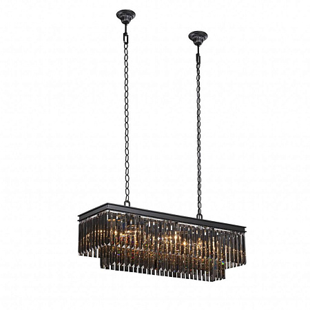 Подвесная люстра Vitaluce V5159-1/12 Подвесная люстра Vitaluce V5159-1/12