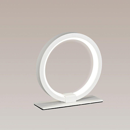 Настольная лампа Mantra Kitesurf 7195 Настольная лампа Mantra Kitesurf 7195